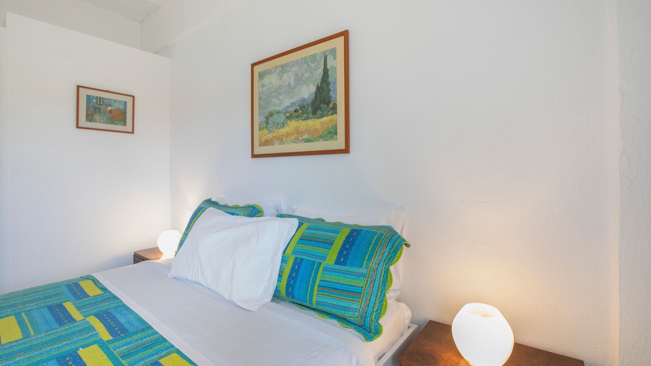 Photo of Bedroom in Agios Vasileios