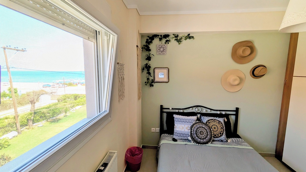 Photo of Bedroom in Agia Triada