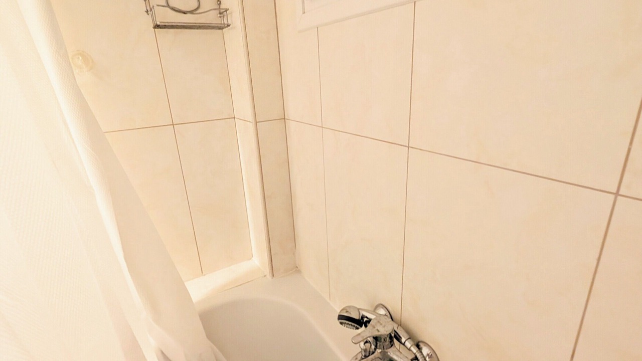 Photo of Bathroom in Agia Triada