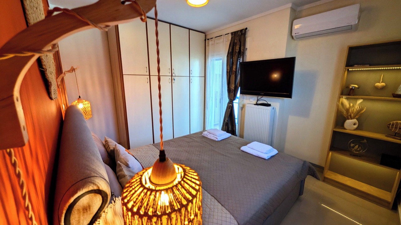 Photo of Bedroom in Agia Triada