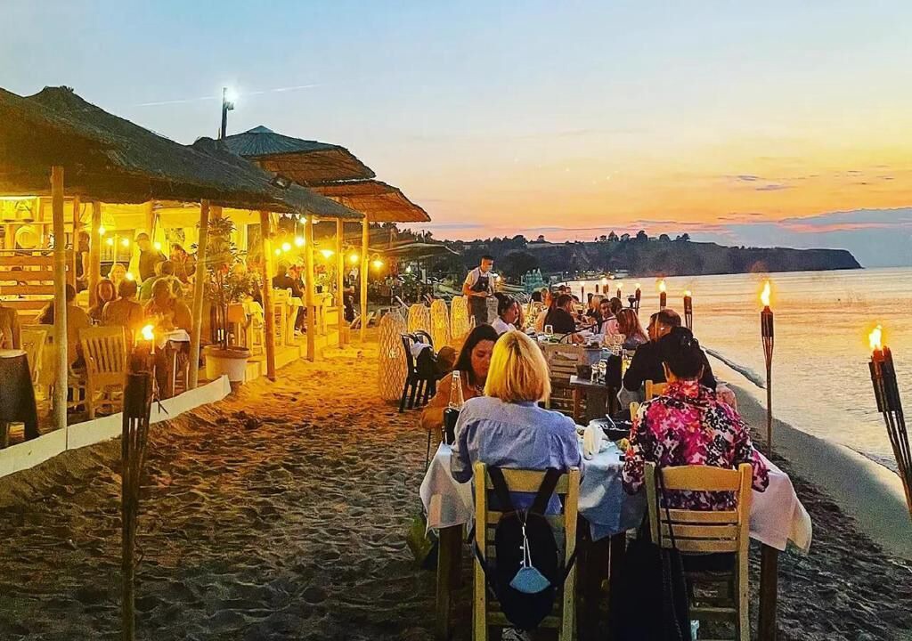 Photo of Outdoor in Agia Triada