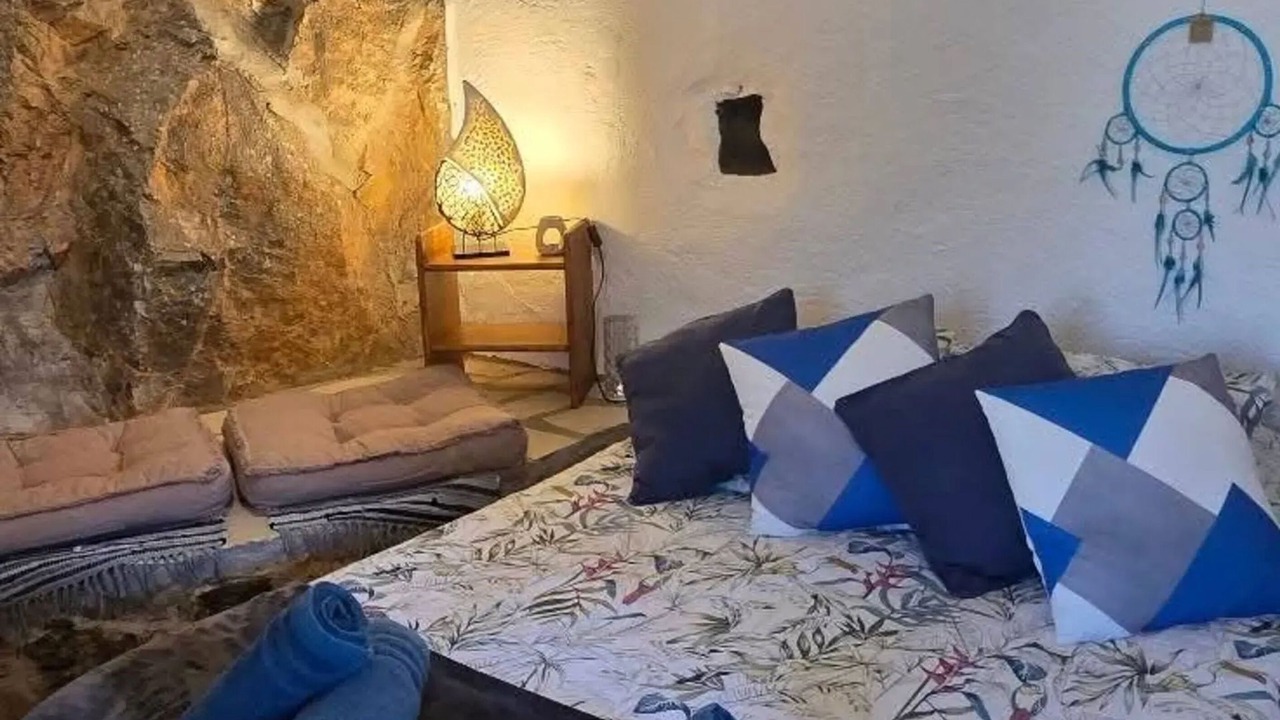 Photo of Bedroom in Kounelion