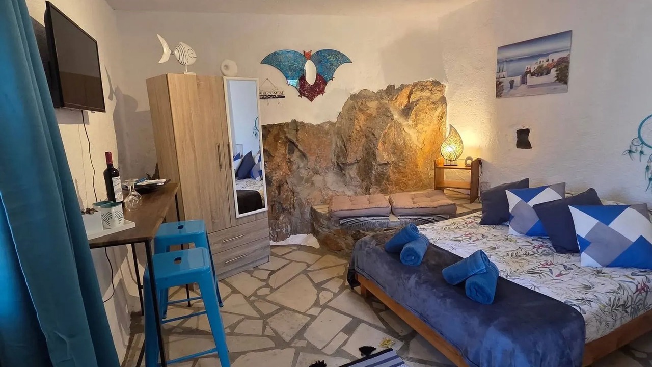 Photo of Bedroom in Kounelion