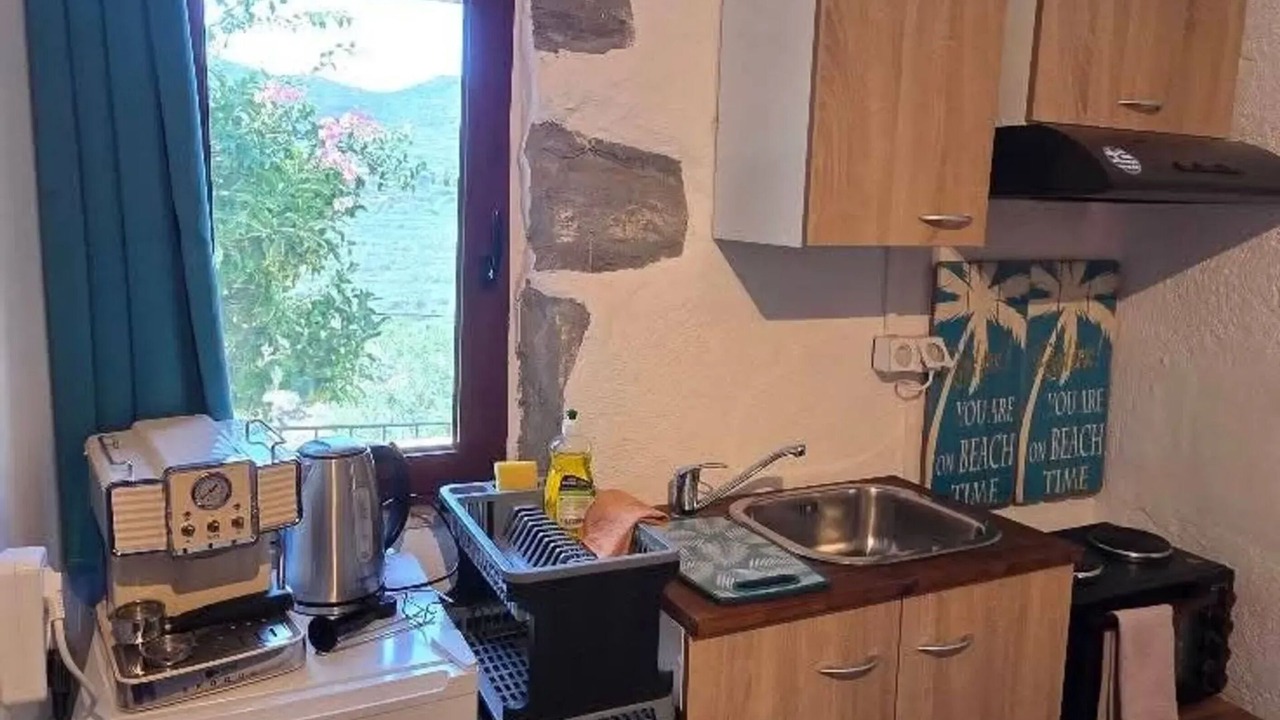Photo of Kitchen in Kounelion