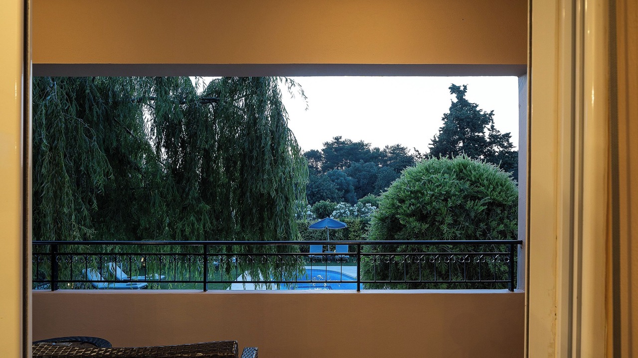 Photo of Outdoor in Filaki