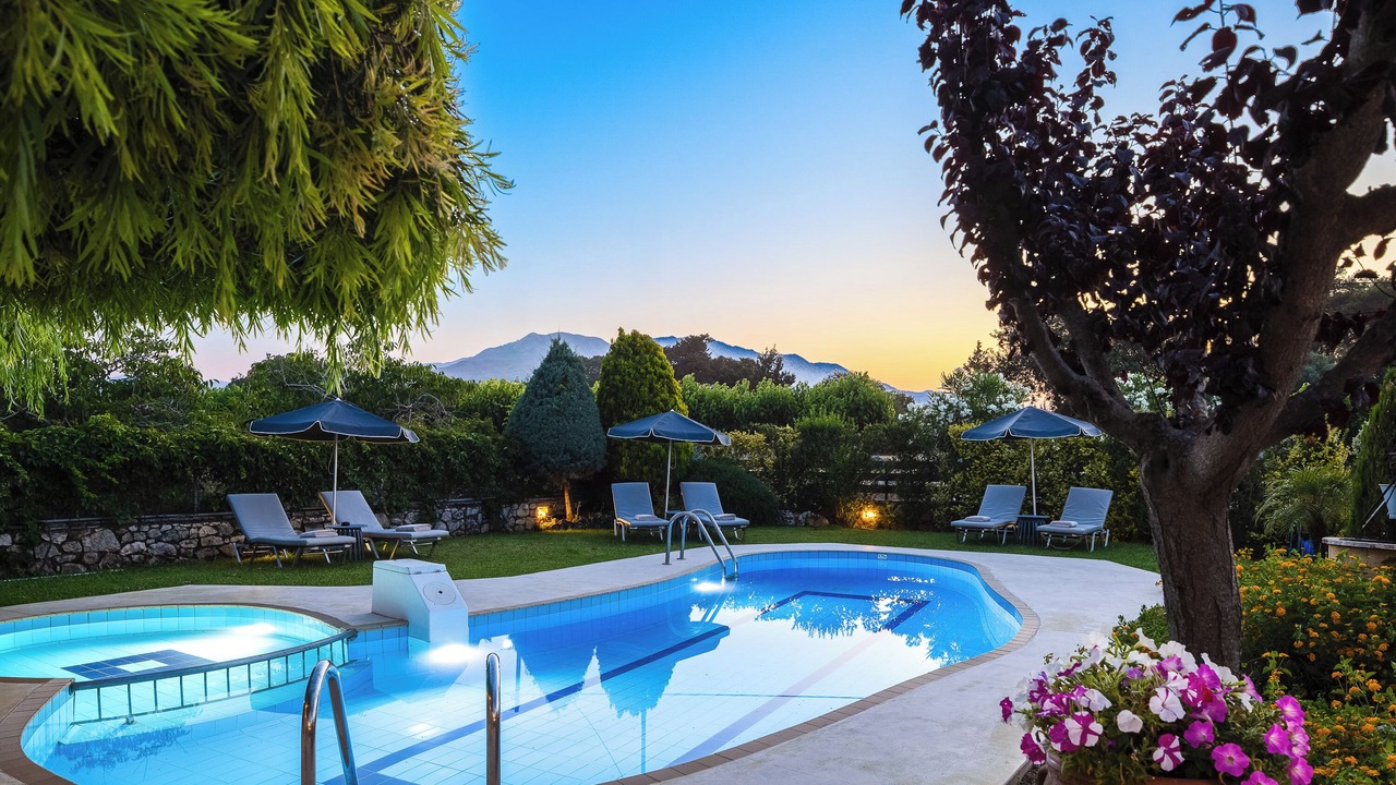 Photo of Outdoor in Filaki