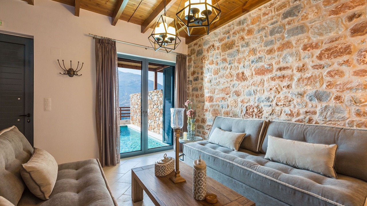 Photo of Bedroom in Saktouria