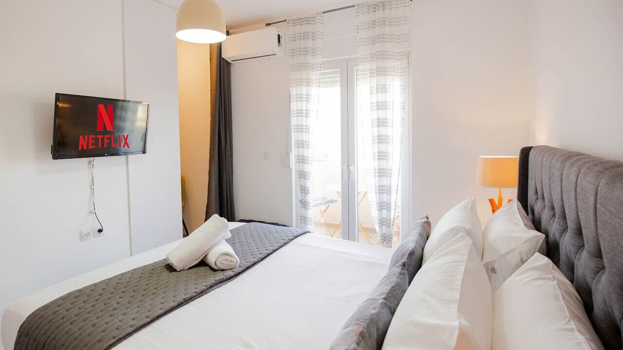 Photo of Bedroom in Gournai