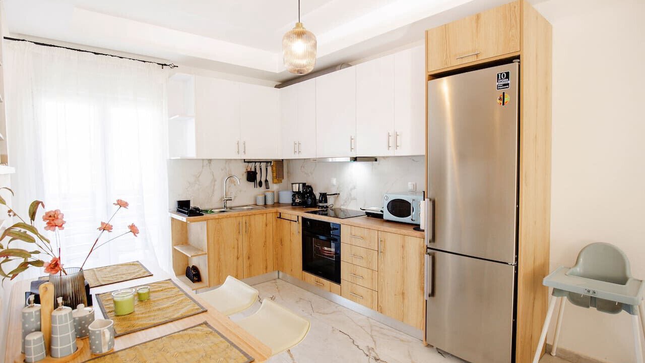Photo of Kitchen in Gournai