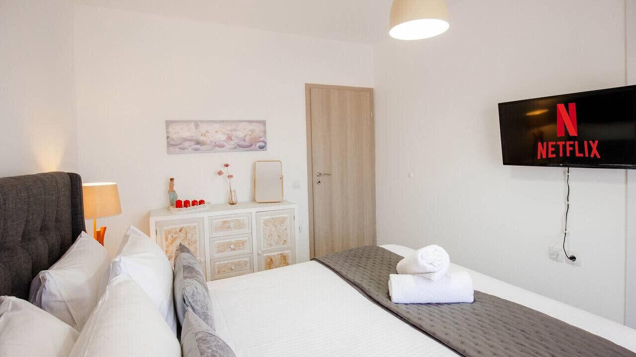 Photo of Bedroom in Gournai