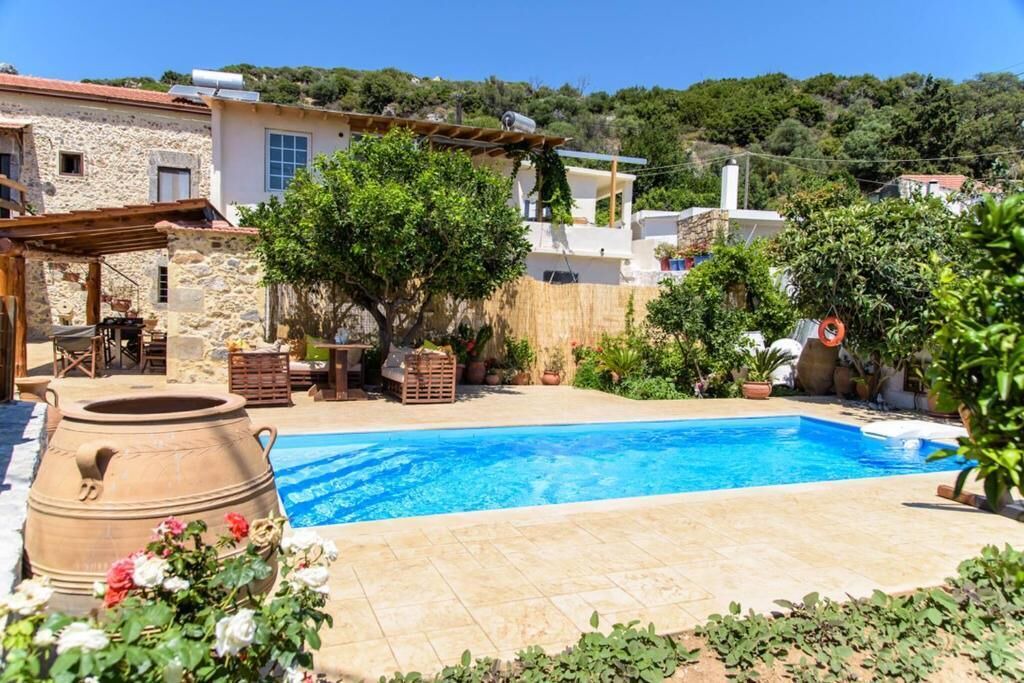 Photo of Outdoor in Agios Vasileios