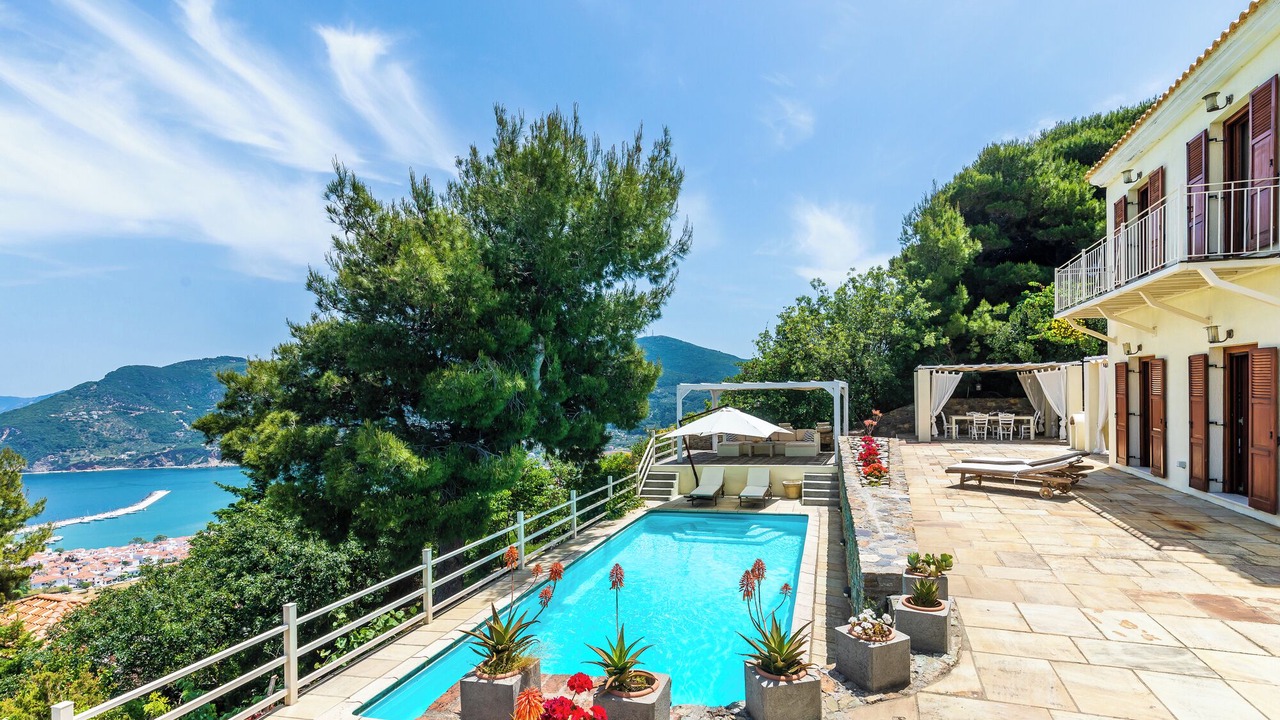 Photo of Outdoor in Skopelos