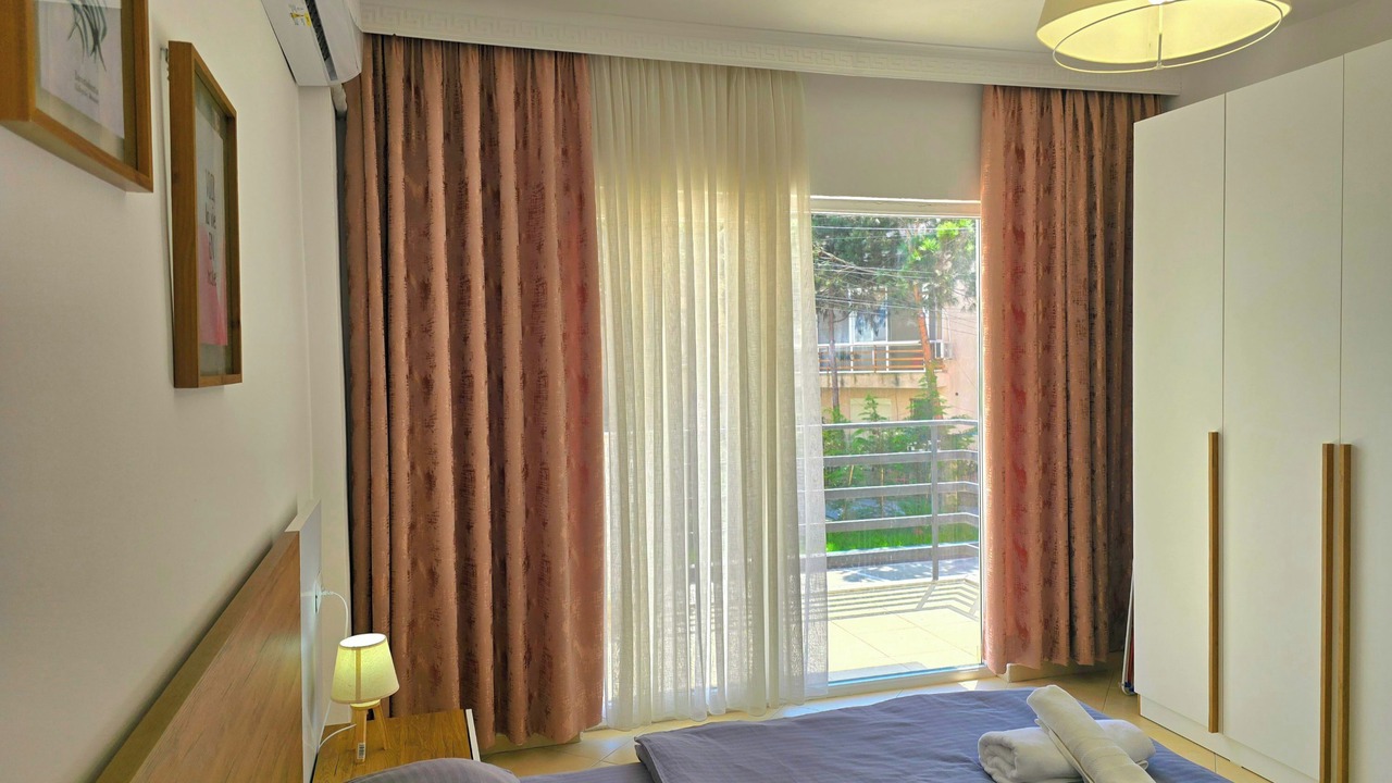Photo of Patio Balcony in Golem