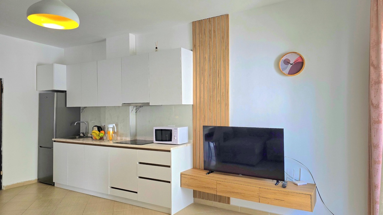 Photo of Livingroom in Golem