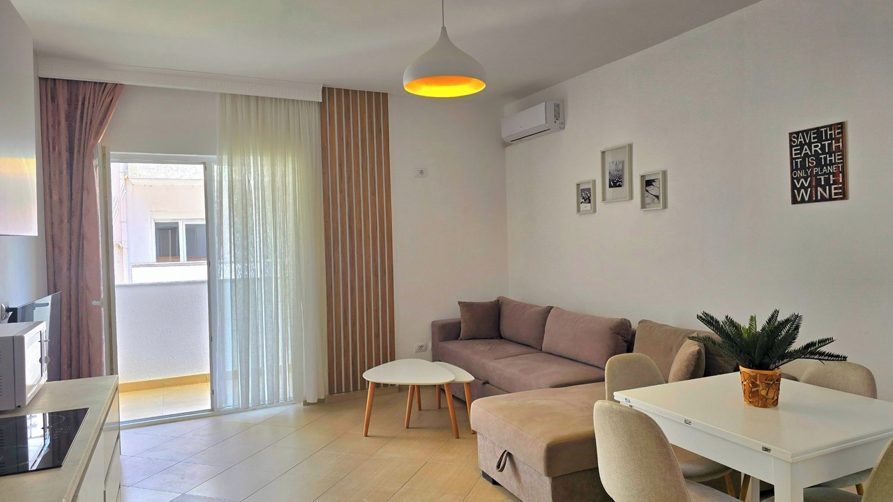 Photo of Bedroom in Golem
