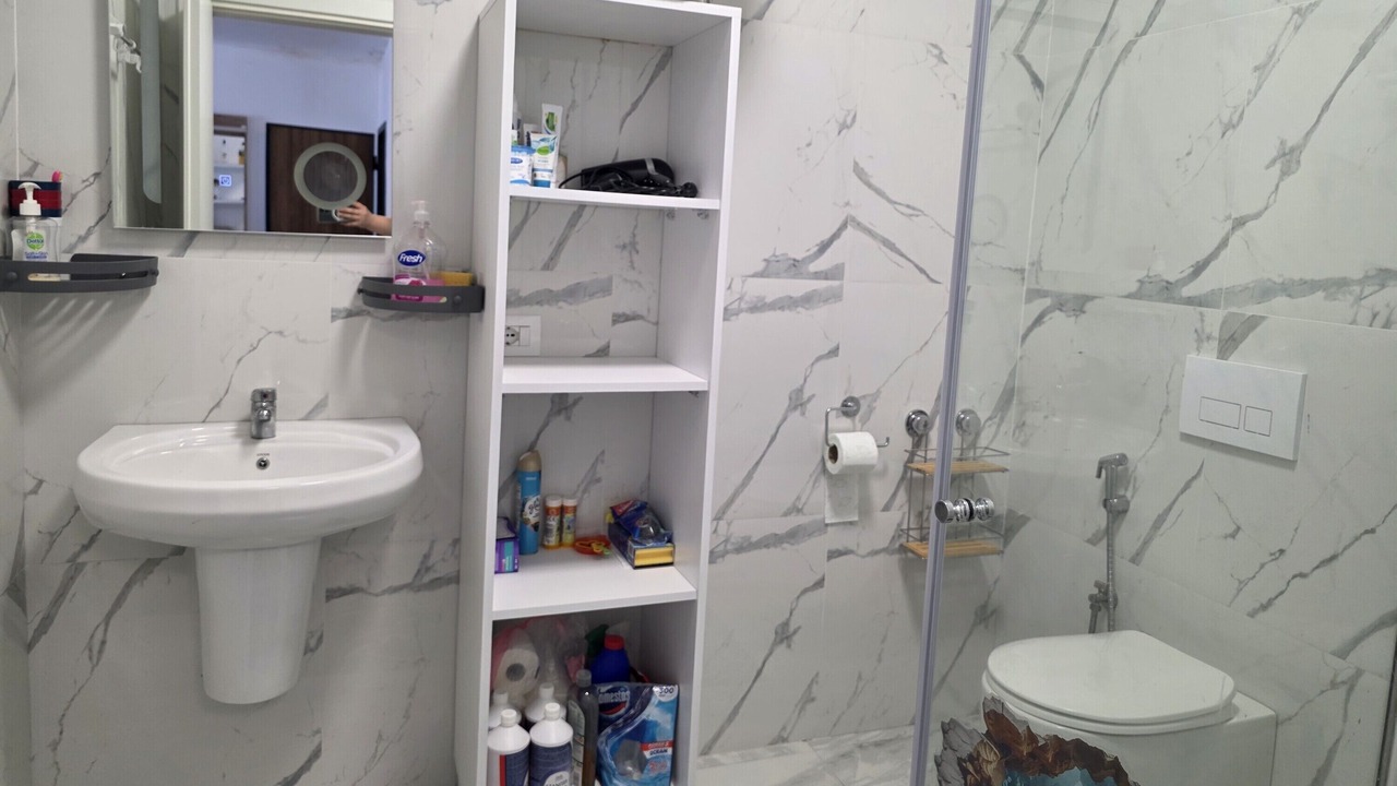 Photo of Bathroom in Golem