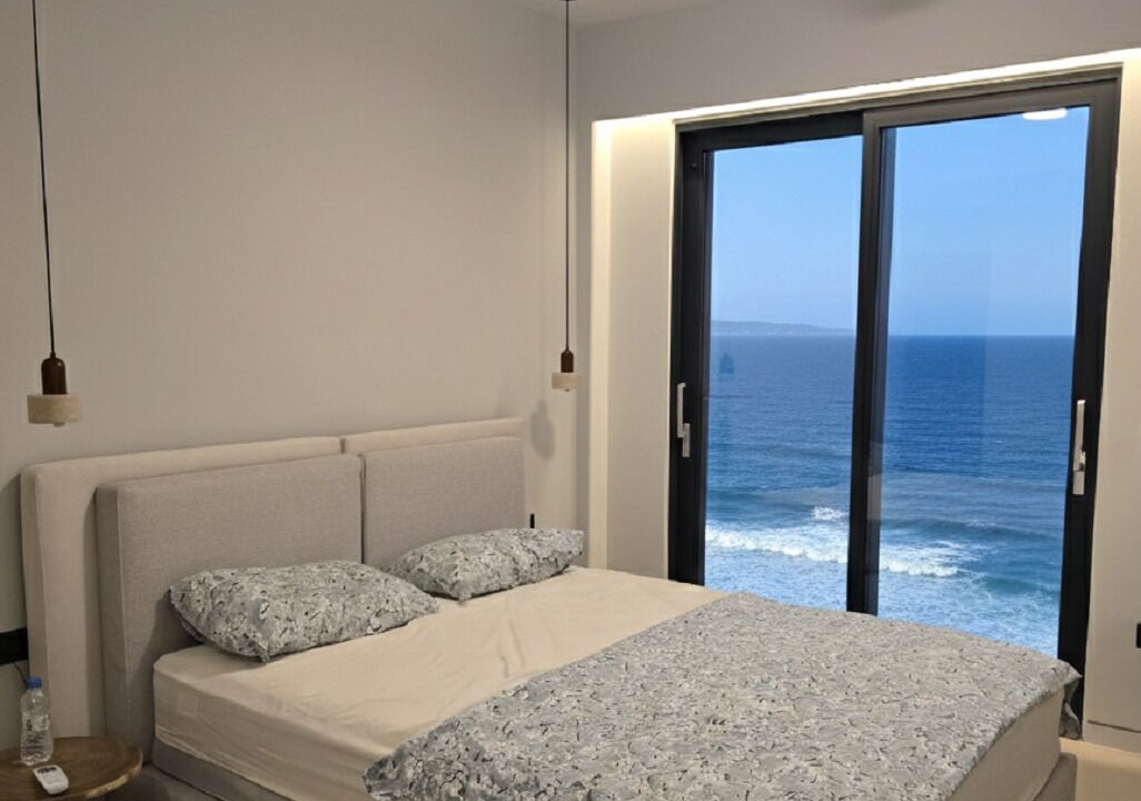 Photo of Bedroom in Pacheia Ammos