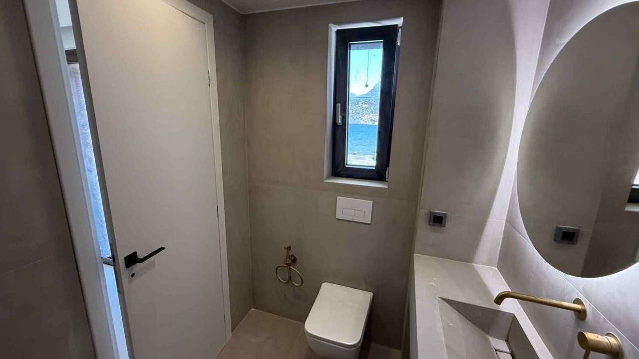 Photo of Bathroom in Pacheia Ammos