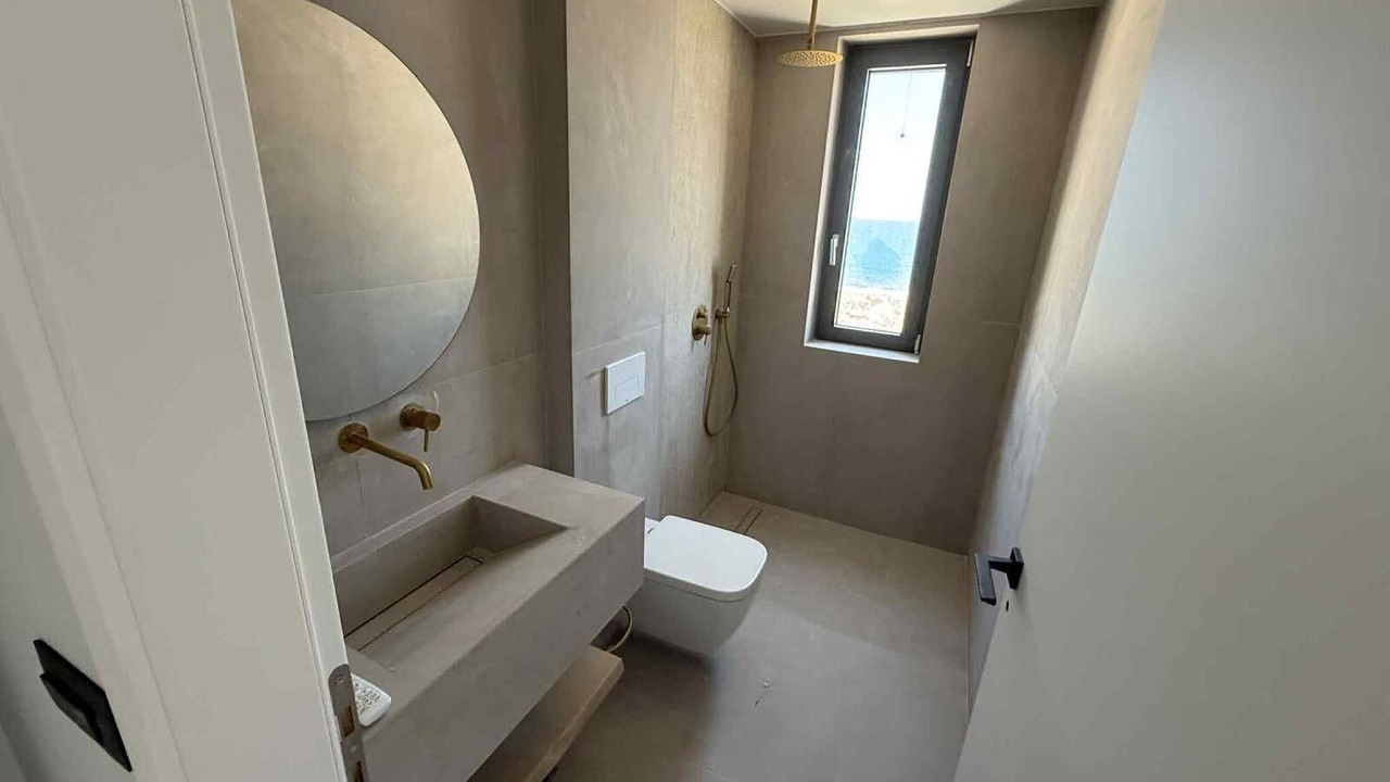Photo of Bathroom in Pacheia Ammos