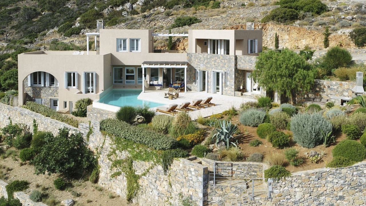 Photo of Others in Elounda