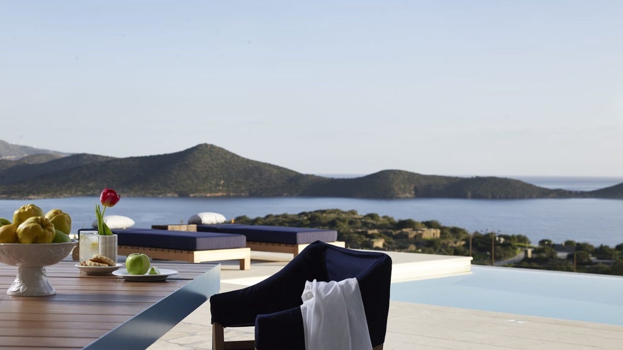 Photo of Others in Elounda