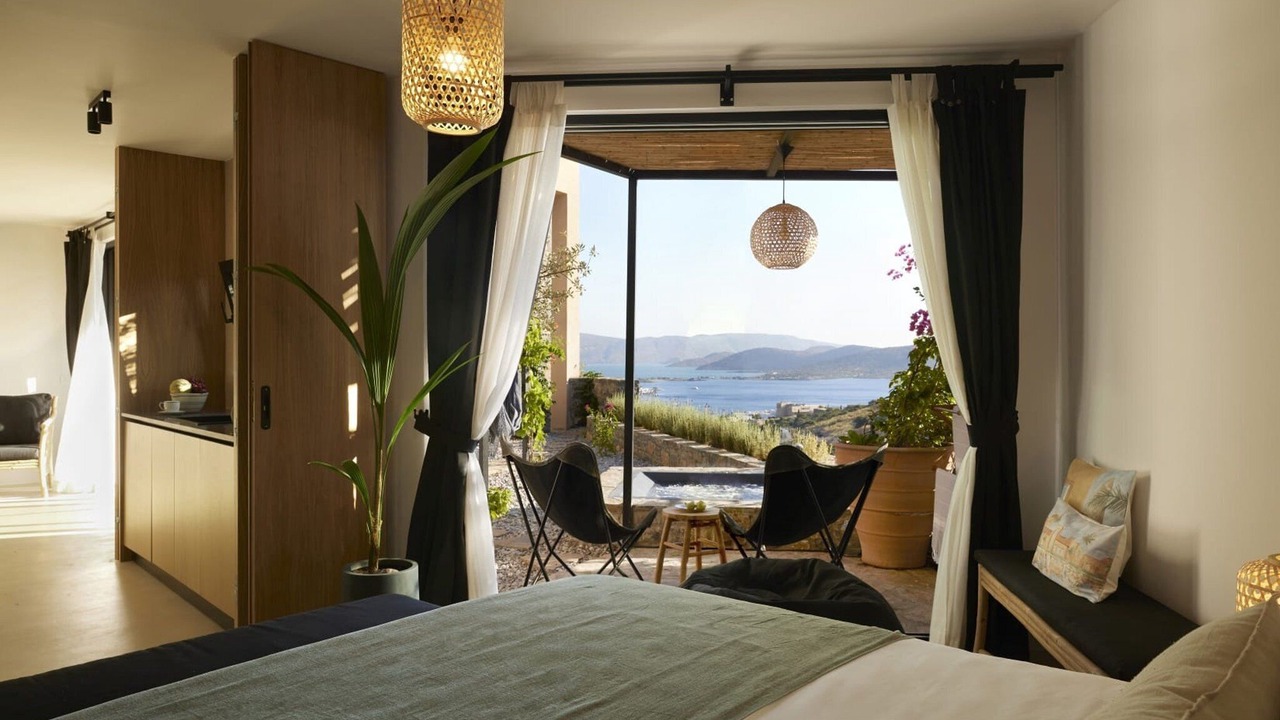 Photo of Others in Elounda