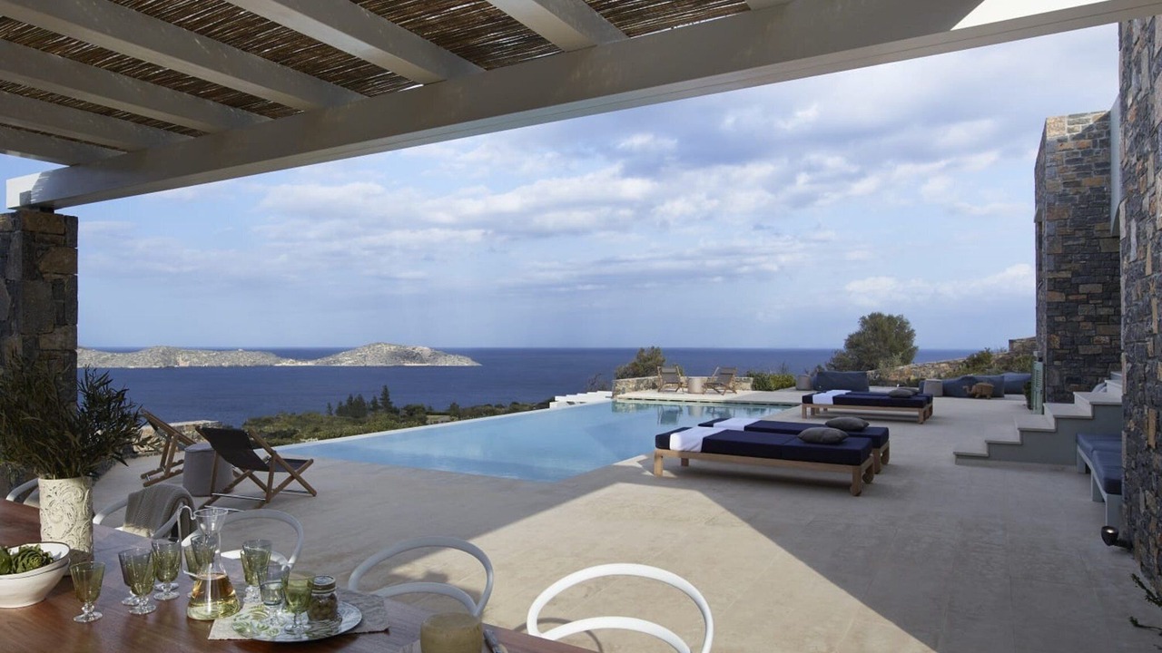 Photo of Others in Elounda