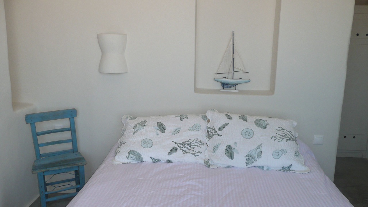 Photo of Bedroom in Mandrakia