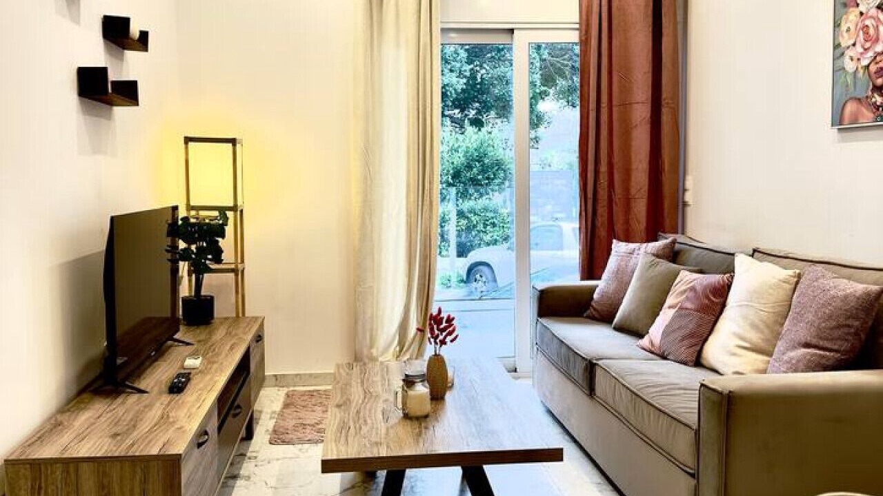 Photo of Livingroom in Loutraki