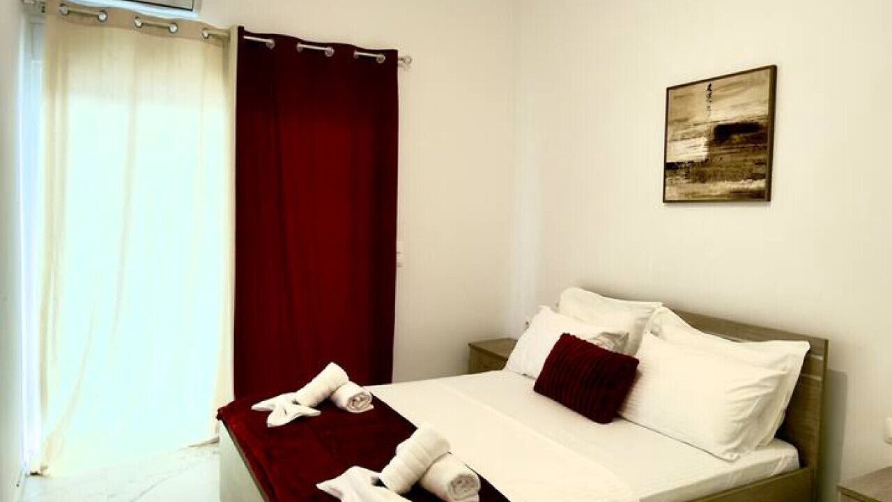 Photo of Bedroom in Loutraki