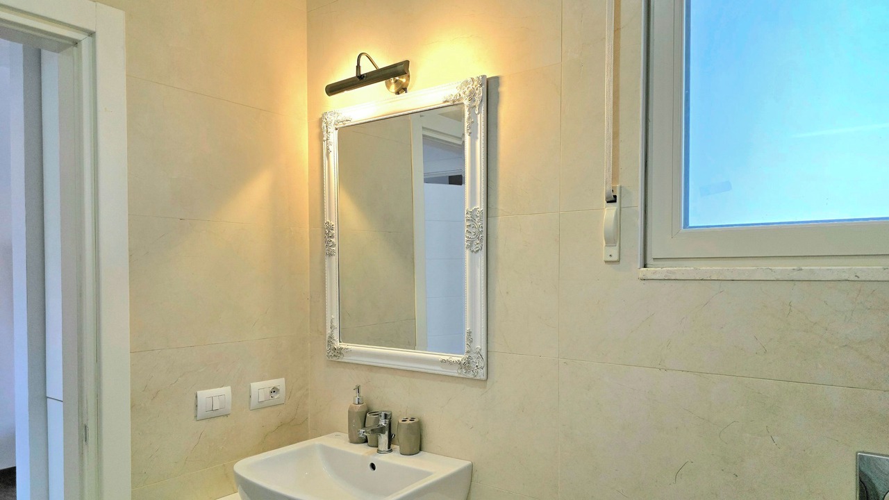 Photo of Bathroom in Ishem