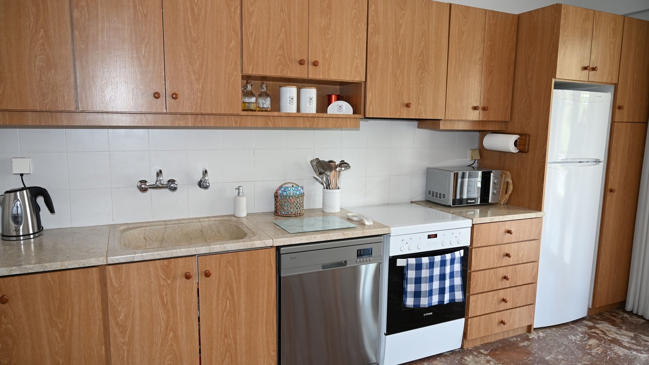 Photo of Kitchen in Rio