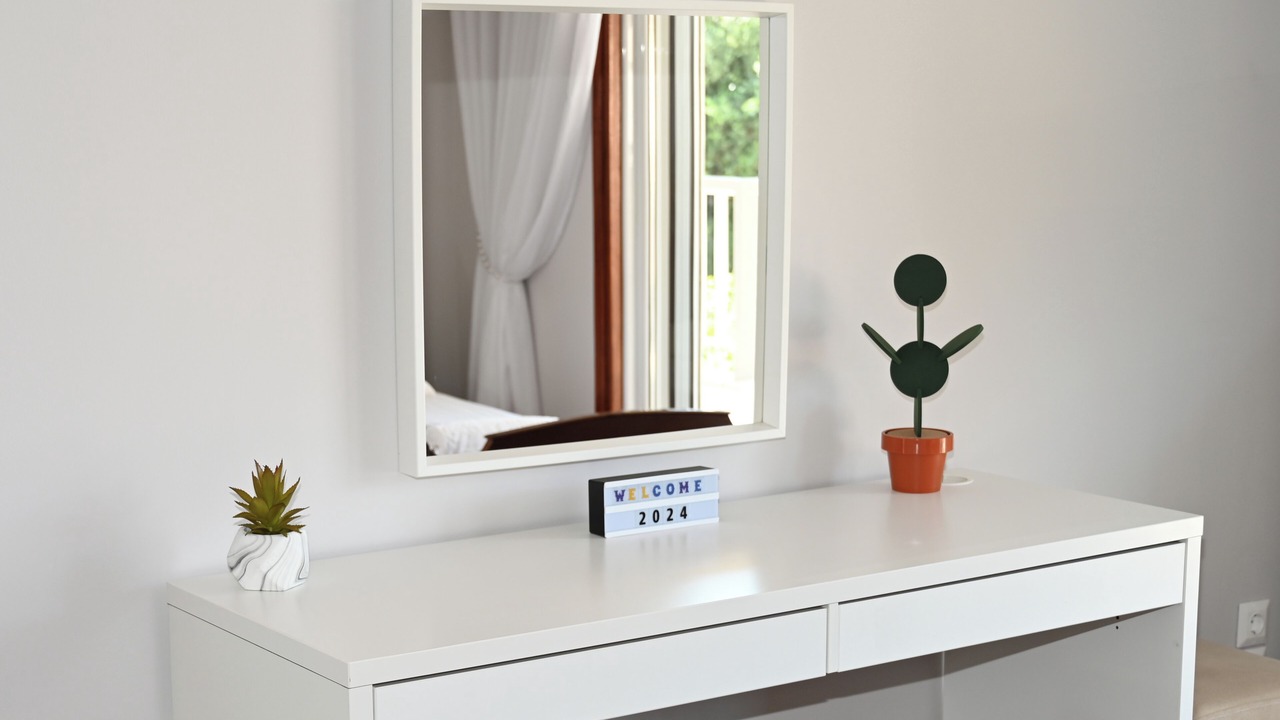 Photo of Bedroom in Rio