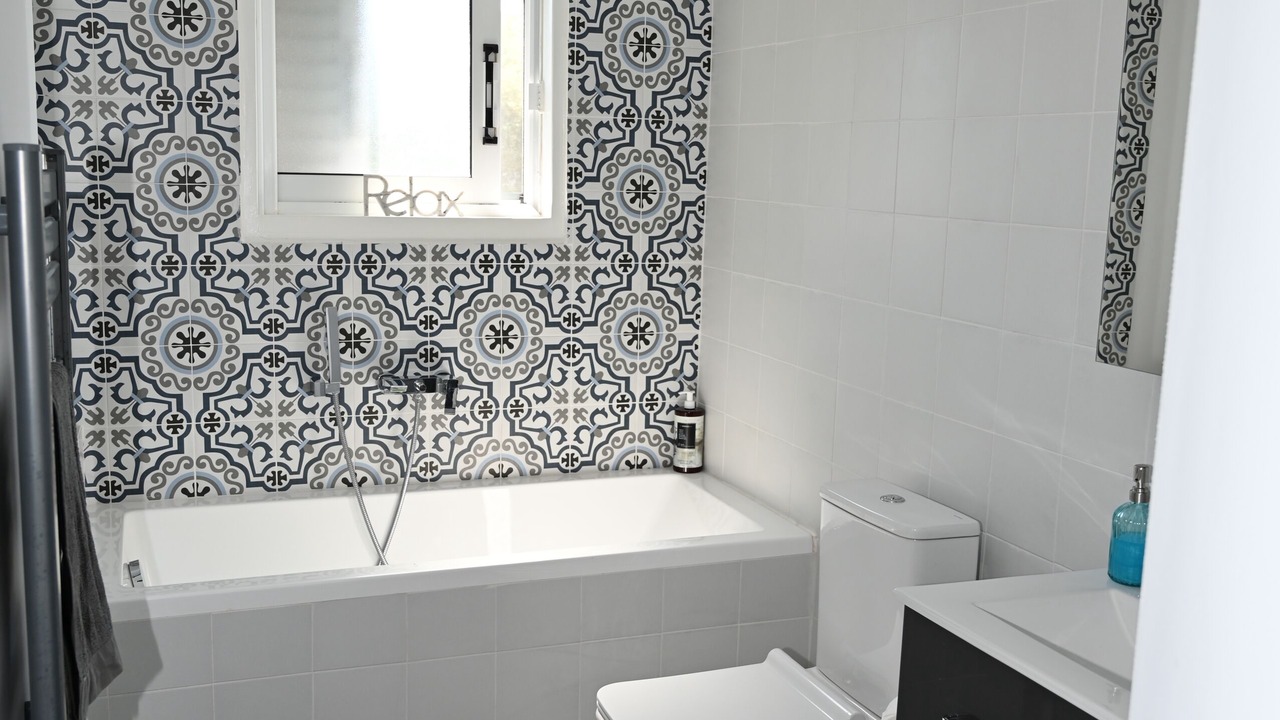 Photo of Bathroom in Rio