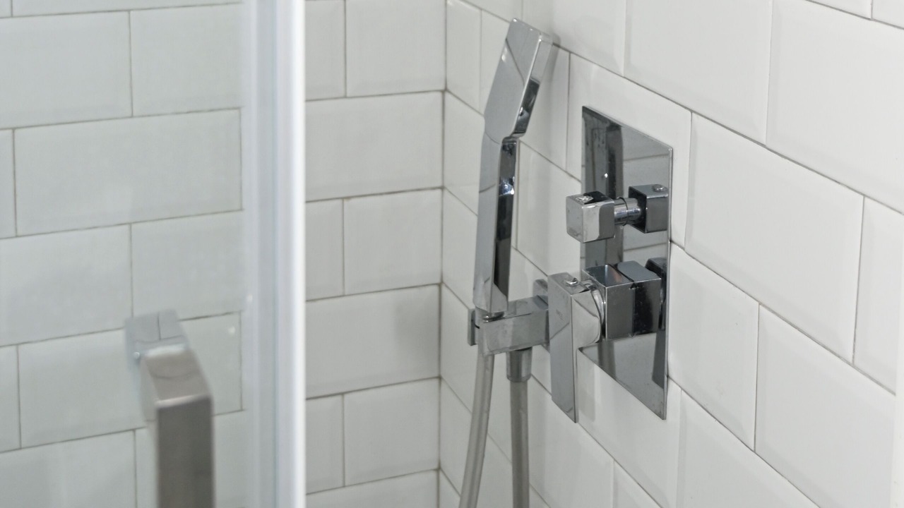 Photo of Bathroom in Rio