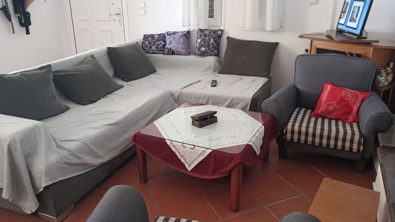 Photo of Livingroom in Parga