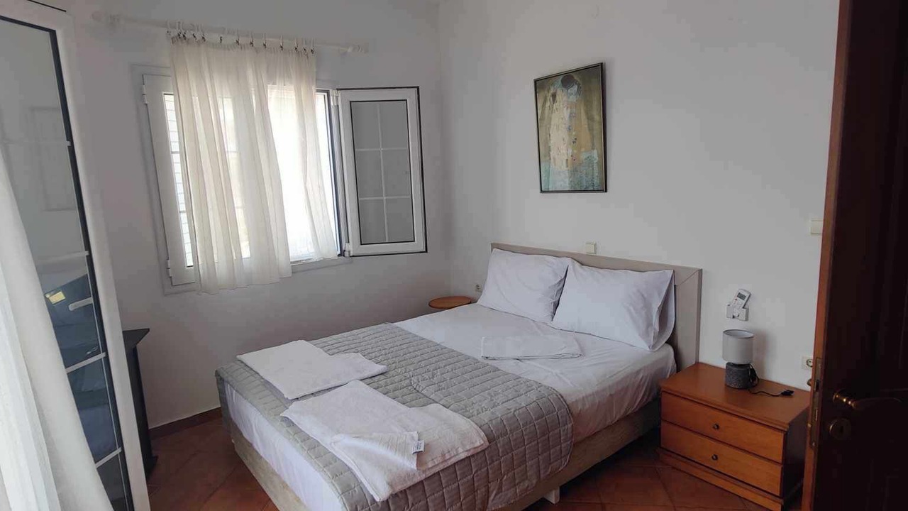 Photo of Bedroom in Parga