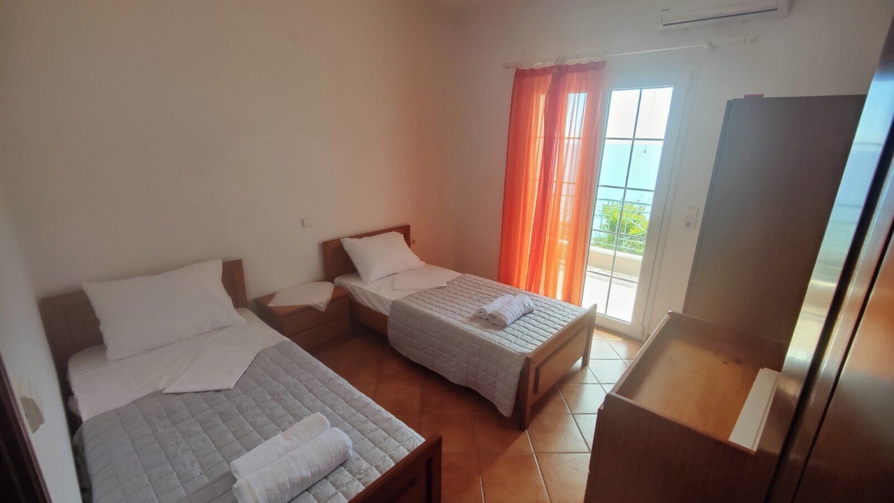 Photo of Bedroom in Parga