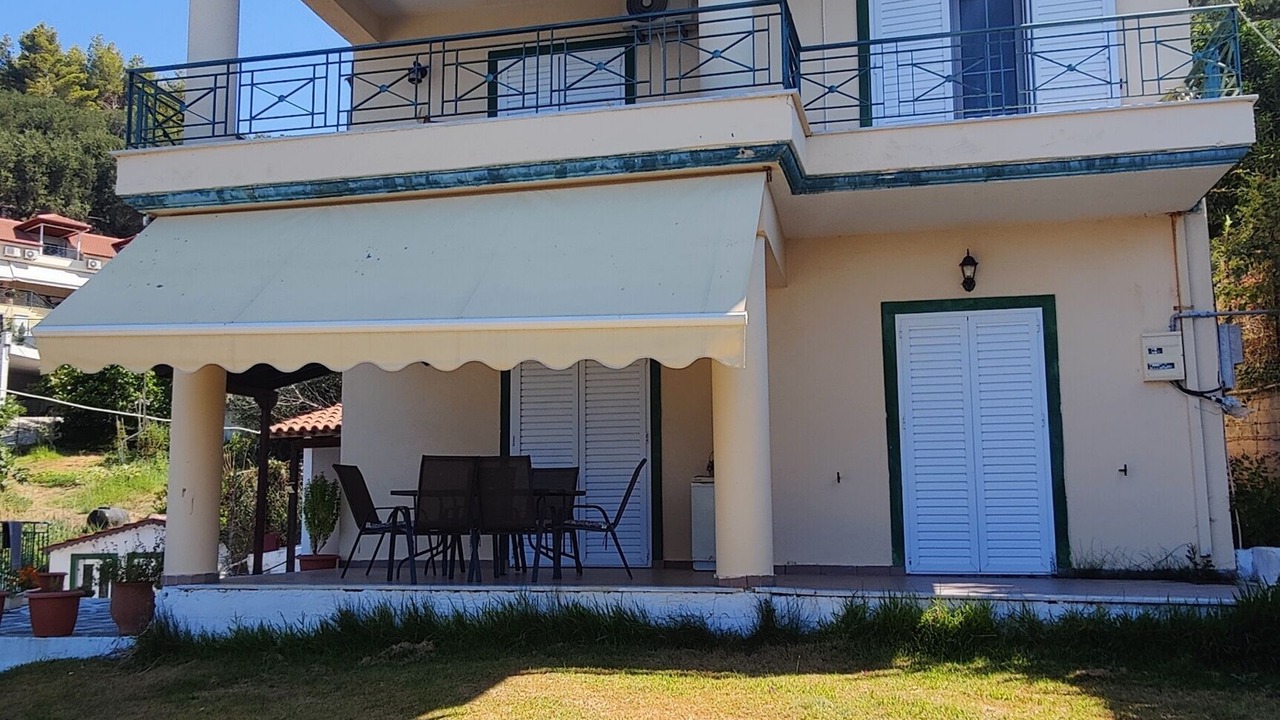 Photo of Outdoor in Parga