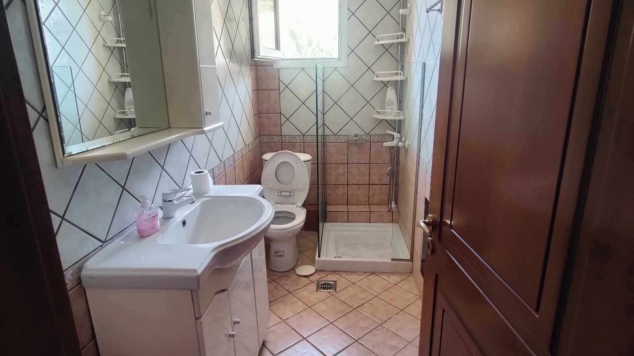 Photo of Bathroom in Parga