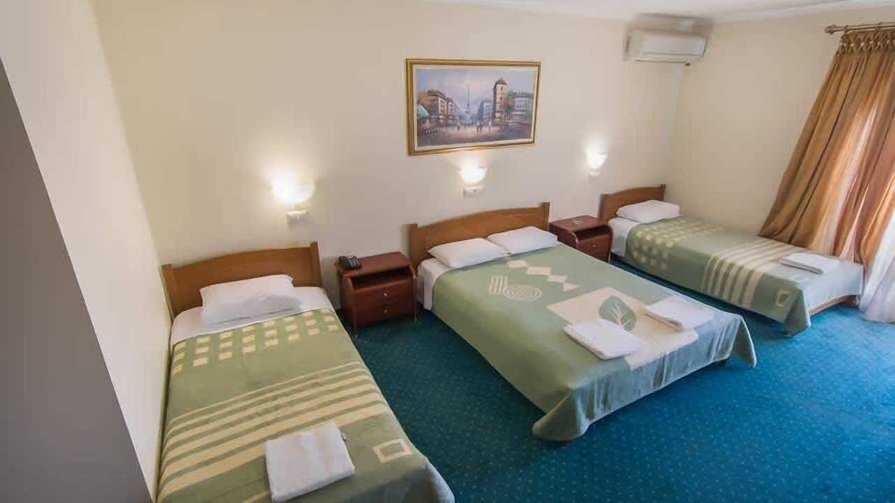 Photo of Bedroom in Doxato