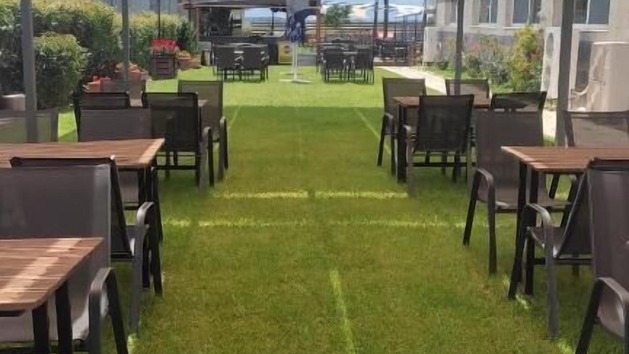 Photo of Outdoor in Doxato
