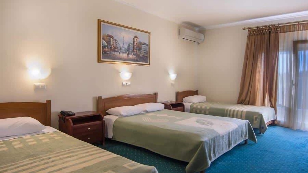 Photo of Bedroom in Doxato