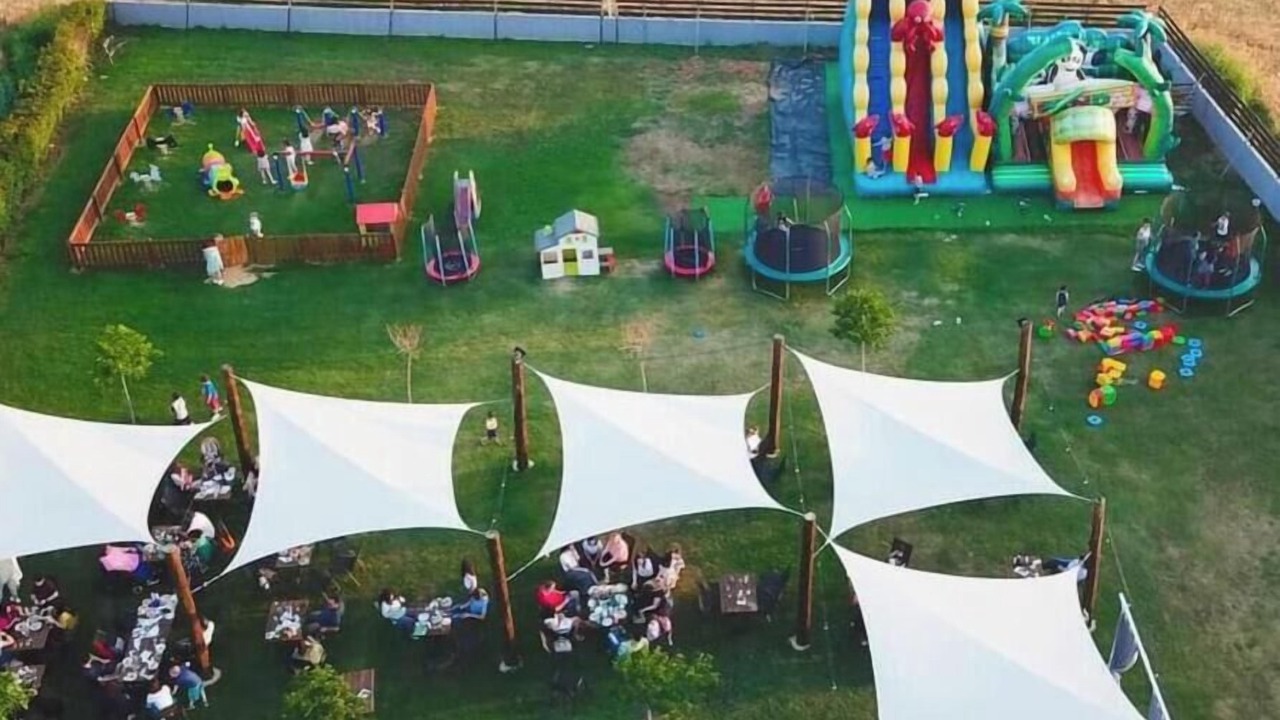 Photo of Outdoor in Doxato