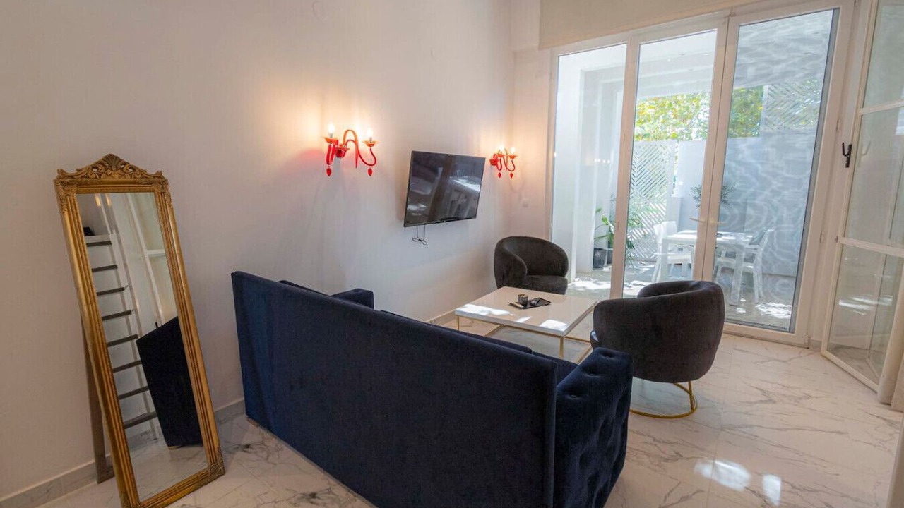 Photo of Livingroom in Nea Moudania