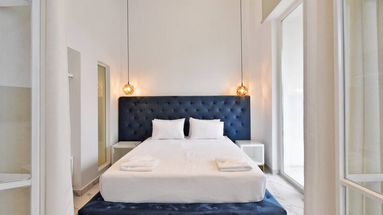 Photo of Bedroom in Nea Moudania