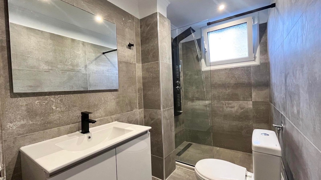 Photo of Bathroom in Sivota