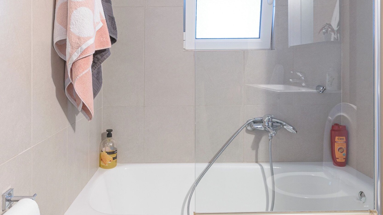 Photo of Bathroom in Kaisariani