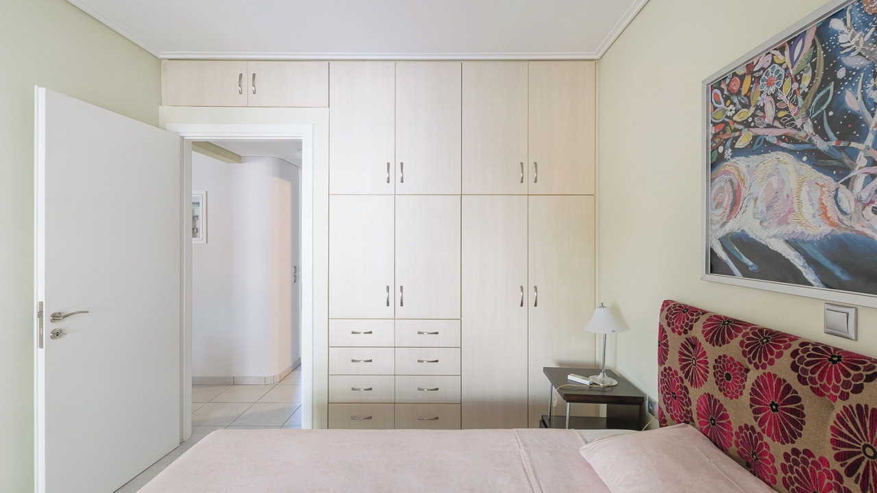 Photo of Bedroom in Kaisariani
