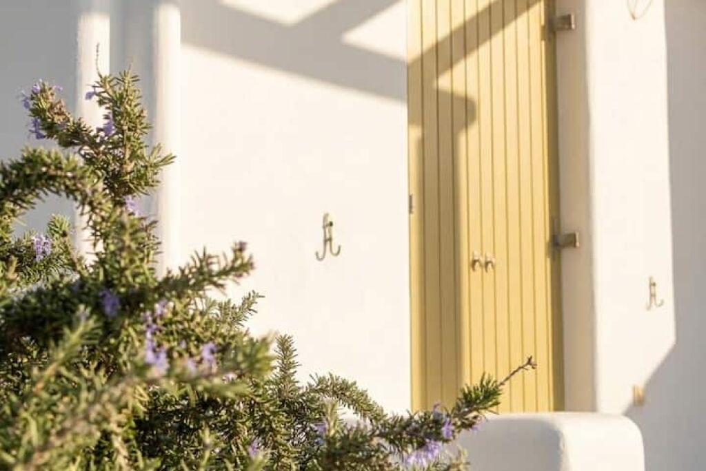 Photo of Outdoor in Milos